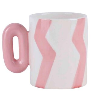 Que Rico Mug Teodoro Stormy Samba