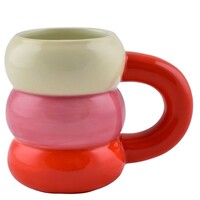 Tasse Barcelona Amor Del Color