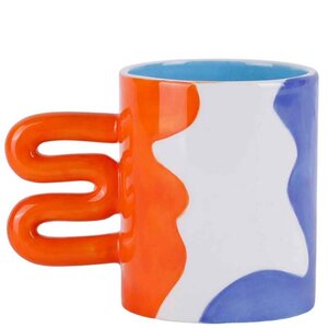 Que Rico Tasse Valencia Melting Magic