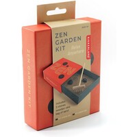 Zen-Garten-Bausatz