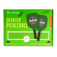 Desktop Pickleball  Bureau