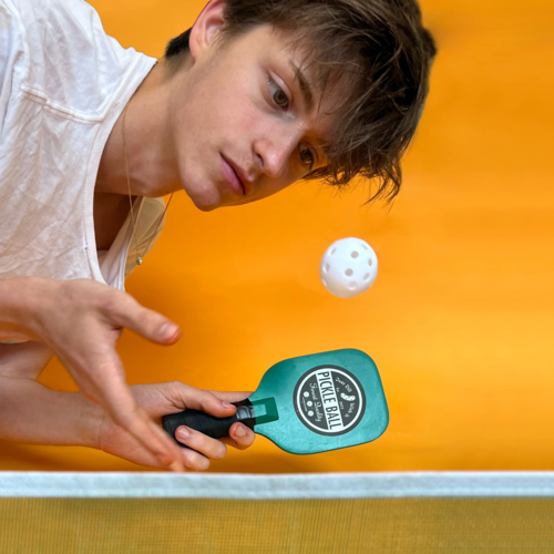 Kikkerland Pingpong Pickleball