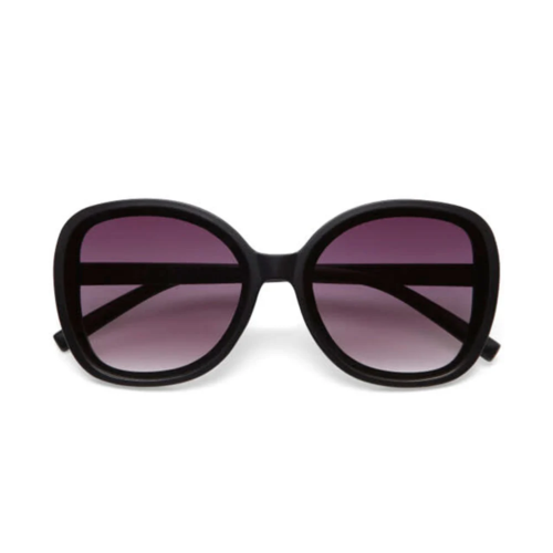 Okkia Sunglasses Butterfly Black