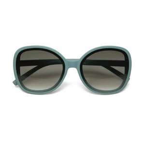 Okkia  Sonnenbrille Butterfly Green Sage