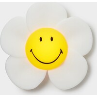 Smiley Daisy Day Light wall light