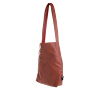 Feel Good Bag Red Wood