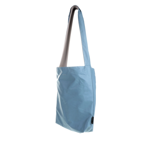 Tinne & Mia Feel Good Tas Steen Blauw