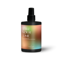 Roomspray Take Your Time