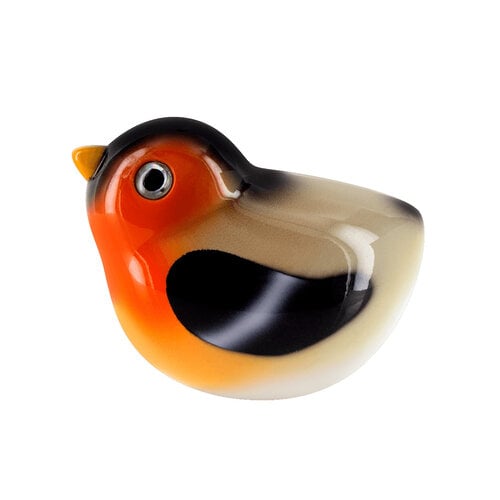 Pylones Magnetic bird Piu Piu Bullfinch