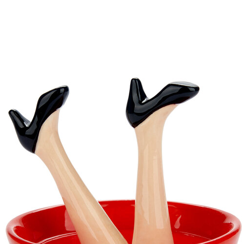 Balvi Jewellery holder Happy Legs Party