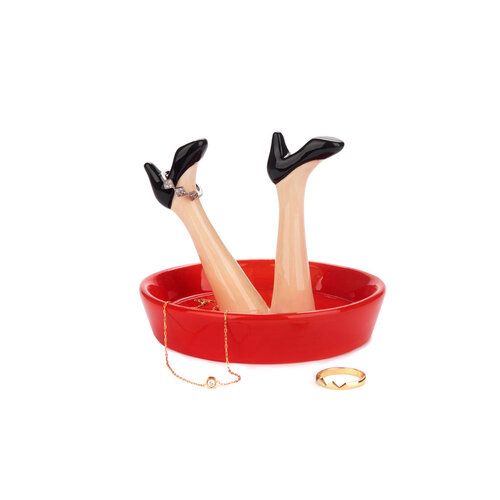 Balvi Jewellery holder Happy Legs Party