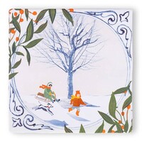 Winter Wunderland Medium