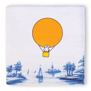 Storytiles Adventurous Miffy Medium