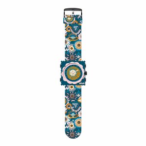 S.T.A.M.P.S Uhr Cataleya Limited Edition