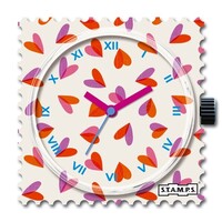 Uhr Heartbeat