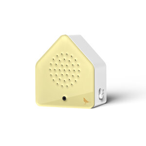 Relaxound  Zwitscherbox Satellite Amsel Classic