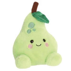 Palm Pals Plüschtier Birne Aurora 13 cm