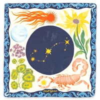 Sternzeichen Skorpion Small