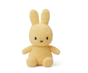 NICI knuffel Vos Fridalie 25cm oranje - Zacht speelgoed gemaakt van pluche, schattig pluchen knuffeldier om mee te knuffelen en te spelen, voor kinderen en volwassenen - 49819