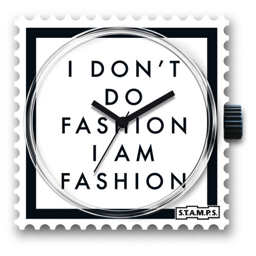 S.T.A.M.P.S watch I Am S.T.A.M.P.S watch I Am
