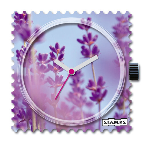 S.T.A.M.P.S watch lavanda S.T.A.M.P.S watch lavanda