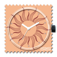uhr diamond sonne
