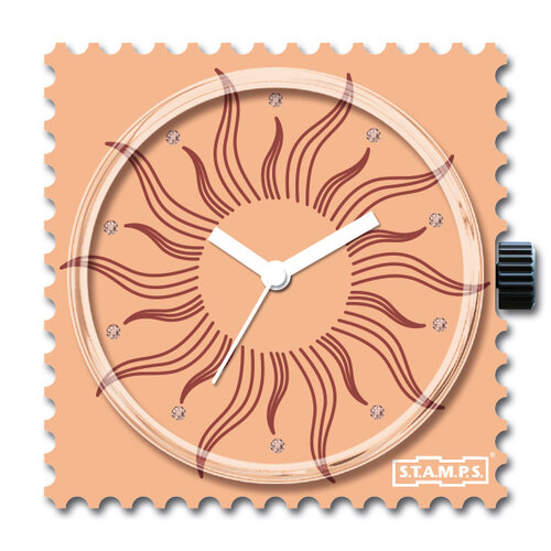 S.T.A.M.P.S watch diamond sun S.T.A.M.P.S watch diamond sun