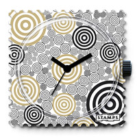 horloge circle game