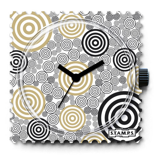 S.T.A.M.P.S watch circle game S.T.A.M.P.S watch circle game
