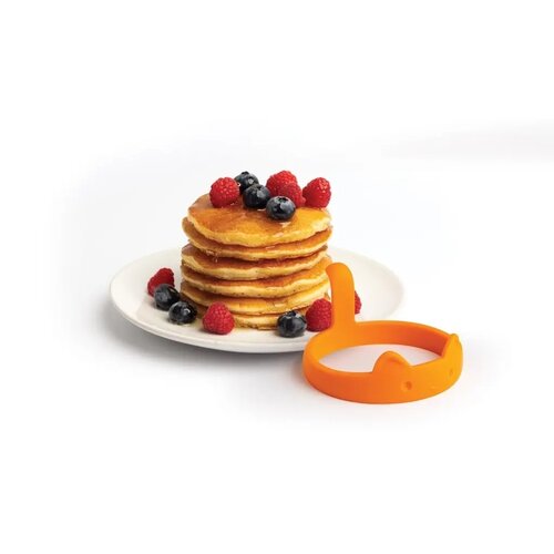 Ototo Design Eierbackring PanCats satz von 3