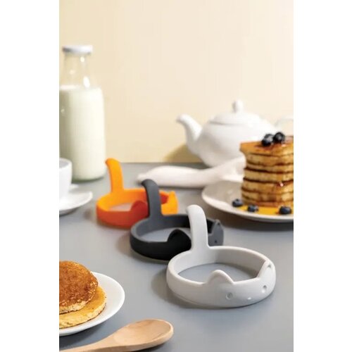 Ototo Design Eierbackring PanCats satz von 3