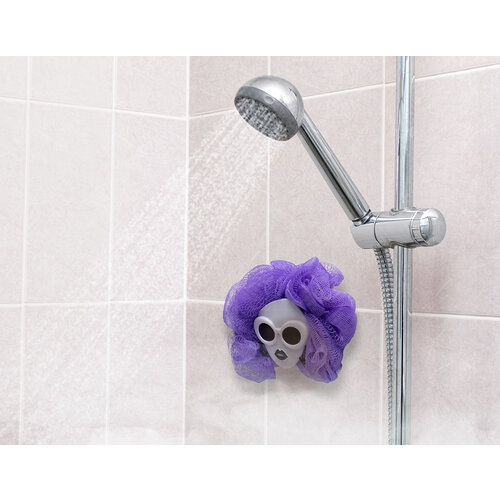 Peleg Design Schwammhalter Spülbecken Dishco Girl