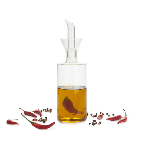Balvi oil bottle Chilli 350ml