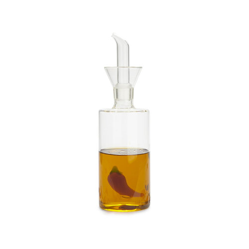 Balvi oil bottle Chilli 350ml