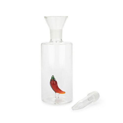 Balvi oil bottle Chilli 350ml