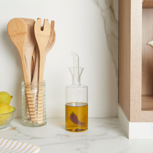 Balvi oil bottle Chilli 350ml
