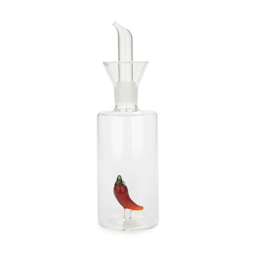 Balvi oil bottle Chilli 350ml