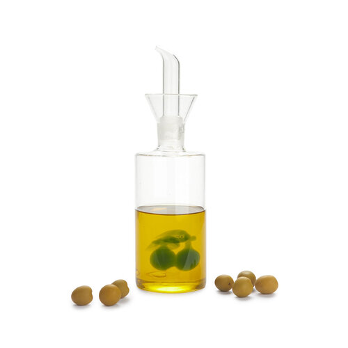 Balvi oil bottle Olives 350ml
