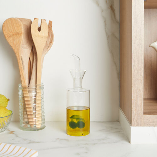 Balvi oil bottle Olives 350ml
