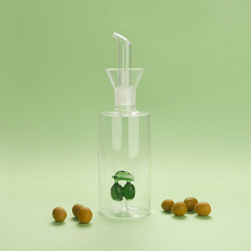 Balvi oil bottle Olives 350ml