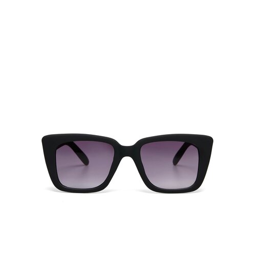 Okkia  sonnenbrille schwarz Elba