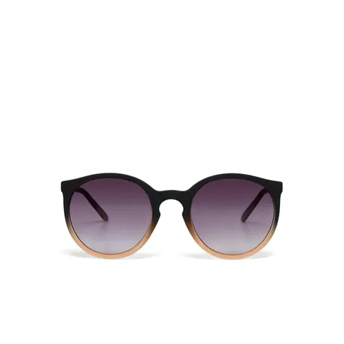 Okkia  sonnenbrille schwarz  rosa Berlino