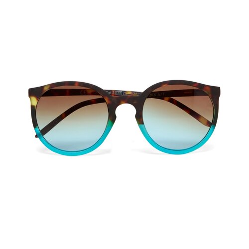 Okkia sunglasses havana blue Berlino Okkia sunglasses havana blue Berlino