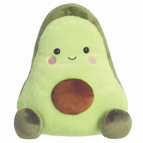 Palm Pals Avocado knuffel groot Aurora 33 cm Palm Pals Avocado knuffel groot Aurora 33 cm