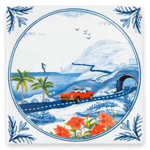 Storytiles sunny road trip small