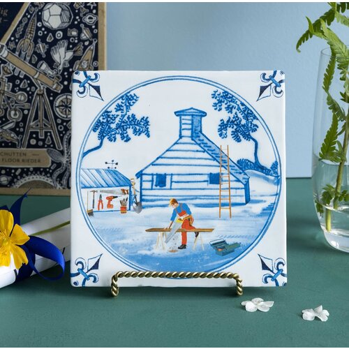 Storytiles handyman small