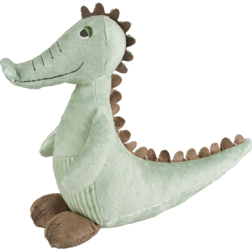 Baby knuffel Krokodil Cliff 26 cm Baby knuffel Krokodil Cliff 26 cm
