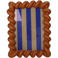Photo frame 13x18 cm Brown Kersten