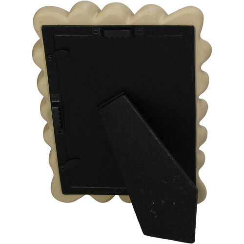 Fotorahmen 10x15 cm Beige Kersten