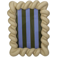 Fotolijst 10x15 cm Beige Kersten